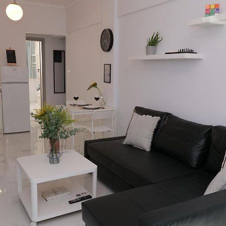 King'S Gambit Suite Thessaloníki Ngoại thất bức ảnh