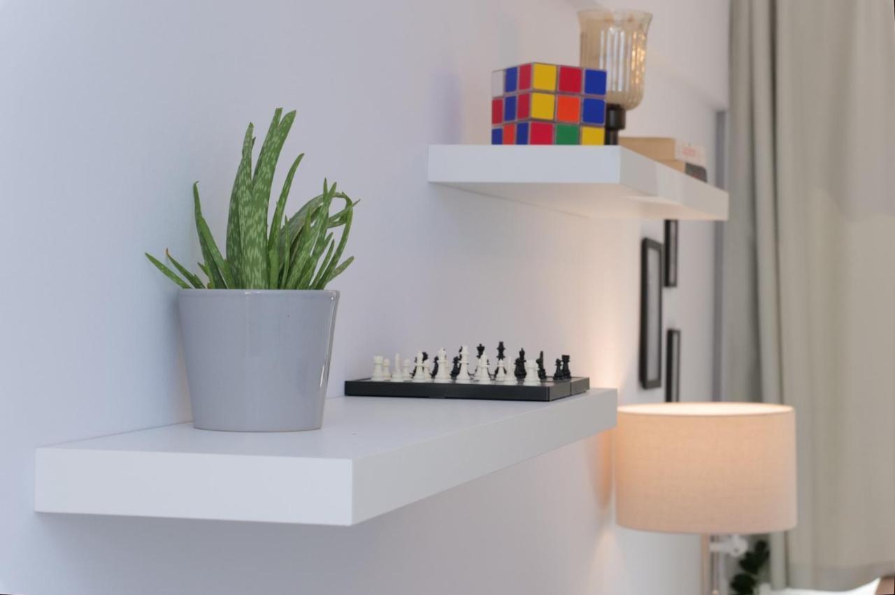 King'S Gambit Suite Thessaloníki Ngoại thất bức ảnh
