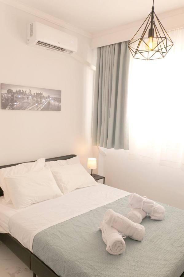 King'S Gambit Suite Thessaloníki Ngoại thất bức ảnh