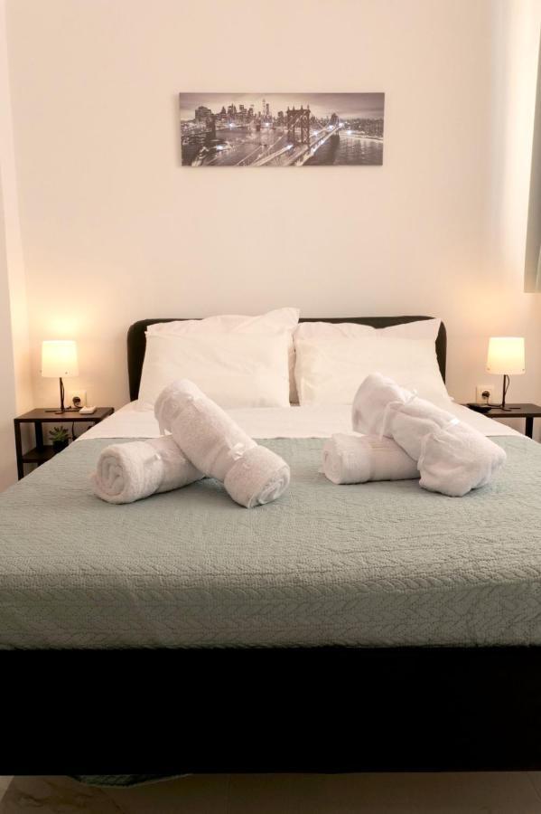 King'S Gambit Suite Thessaloníki Ngoại thất bức ảnh